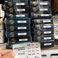 TAPPERED BEARING 30207 NKN JAPAN 100%Original