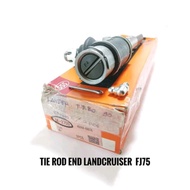 Tie Rod End Toyota Landcruiser FJ75 SE-2755 Brand 555 made in japan