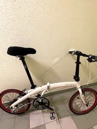Dahon p8