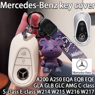 Mercedes-Benz A200 A250 EQA EQB EQE GLA GLB GLC AMG C-class S-class E-class W214 W215 W216 W217 car 