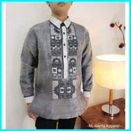 BARONG FOR MEN AND WOMEN MODERN FILIPINIANA BARONG
