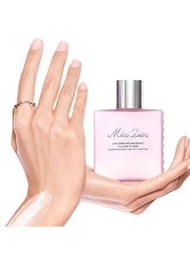 ❤️ 專櫃正品❤️Miss Dior 玫瑰潤膚乳液 (Miss Dior Comforting Body Milk) 125ML