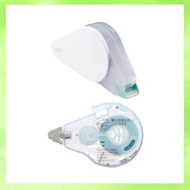 KOKUYO Tape Glue GLOO Repositionable M size 1 unit + 1 refill Ta-GM402-08MSET