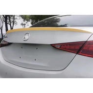 JBI PLUS Mercedes W206 C200 C300 C350 C class AMG Spoiler C63 C43 Spoiler 2022+