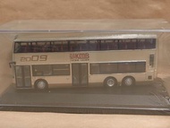 巴士模型 九巴 ADL E500 ATEU 968