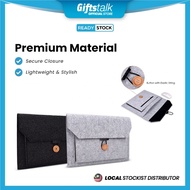 13" Premium Felt Laptop Macbook Sleeve Macbook Sleeve Laptop Sleeve Laptop Cover Case Laptop Case 13