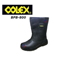 COLEX-(BPB-800)SAFETY SHOE