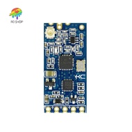 HC-12 433Mhz SI4463 Wireless Serial Port ule 1000M Replace Bluetooth HC12