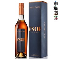 DAVIDOFF - 法國Davidoff 大衛杜夫 VSOP Cognac 干邑 白蘭地 名貴禮盒套裝 (327) 700ml【市集世界 - 市集酒莊】