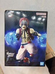 Bandai Demon Slayer Akaza Vibration Stars Figure