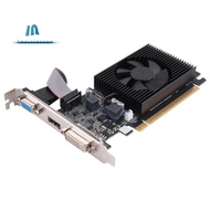 GT210 1GB Graphics Card GT210 1GB GDDR3 64Bit Graphics Card PClE X16 2.0 GPU Computer Graphics Card 