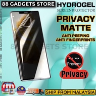 Huawei Mate 80 Pro / 60 / 50 Pro / 50 / 40 / 40 Pro / 40 Pro+ / 40 RS / 30 Pro / 20 Pro Hydrogel Pri