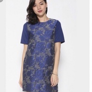Love Bonito Jenralyn Dress