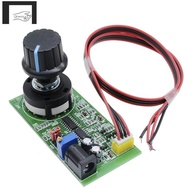 Square Wave Pulse Signal Generator DC 5-12V 1Hz-100KHz Frequency Adjustable PWM Signal Generator Mod