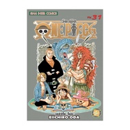 One Piece Book 31 (Cartoon)