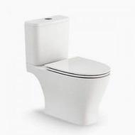 Kohler REACH UP自由咀分體式座廁 K-22492H-0