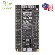 MECHANIC BATTERY CHIP Active Panel For IP8-16 &Android BA27+