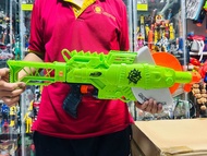 Đồ chơi NERF Zombie Strike Ghoulgrinder Blaster chính hãng ( used)