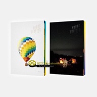 BTS 防彈少年團 Young Forever (Bundle) 2CD 2019 (包郵)