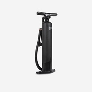 QUECHUA 10 PSI 超舒適露營手動打氣筒－適用充氣帳篷
