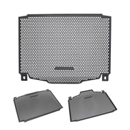 Motorbike For Kawasaki ninja 1000SX Z1000SX 1000 SX 2022 2023 2024 Radiator Protective Cover Grill G