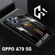 Glossy Softcase oppo a79 5g/case oppo a79/casing oppo a79 5g glitter/case oppo a79