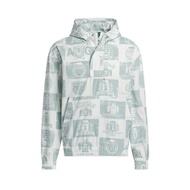 ADIDAS GOLF GO-TO ANORAK OUTERWEAR MEN'S -GREEN