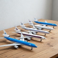 Diecast Aircraft AN-225 Antonov Mriya 20 cm 1:400