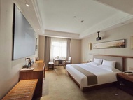 Tea Source Hotel