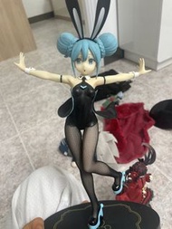 初音未來figure