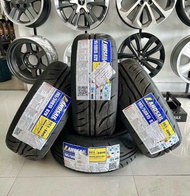 195/50R15 LANDSAIL RK-zero ยางใหม่กริ๊ปปี25🇹🇭ราคาโปร4เส้น✅แถมจุ๊บลมยางแท้🔥มีรับประกันยางบวมเพิ่มเป็น