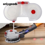 ONLYGOODS Vacuum Cleaner Accessories V6 V7 V8 V10 V11 Vacuum Cleaner Accessories For