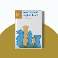 (eng) Symmetric English 1...c5 John Watson