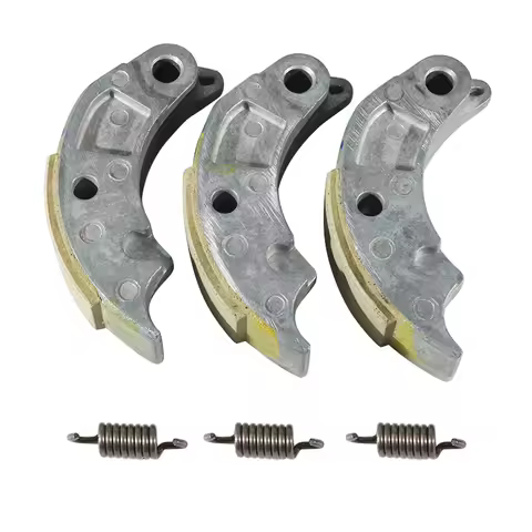 clutch Centrifugal throwing block For Honda CH250 CN250 SPACY 250 FREEWAY 250 SPAZIO 250 FUSION 250 