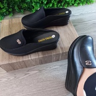 Sục trung niên cho bà cho mẹ da mềm phủ lưới siêu êm sang trọng