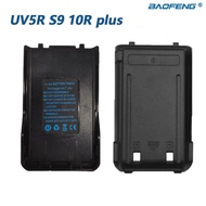 UV-10R Chargable  Uv10r/10r Plus  Uvb2 Plus  Battery Walkie Talkie