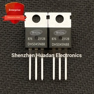 [One Price] DHS045N88 MOS Field Effect Tube TO-220 Commonly Used