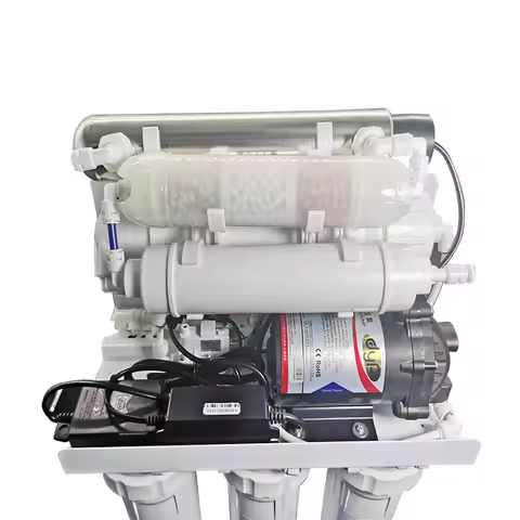 Household Water Purifier Drinking Water Alkaline Filter