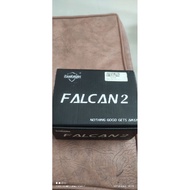 SEAKNIGHT Reel BC Falcan2 world. ratio8:1'1