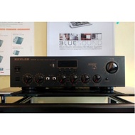 GX-5UB High Power Videoke Amplifier KEVLER