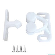 dingdongaa Anti Cabinet Door for Yacht Vehicle Bumpy Road Safety Security