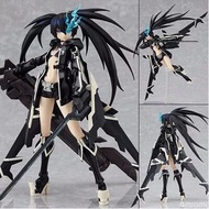 figma 116 black rock shooter 黑岩射手