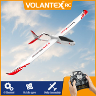VOLANTEXRC RC airplane control Ranger 2000 2.4Ghz 5Ch 2000mm Wingspan Fixed Wing Radio Controll FPV 