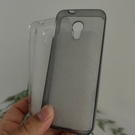Ultra Thin Silicone Soft Clear Case For Nokia 3210 4G 2024 Transparent Back Phone Cover