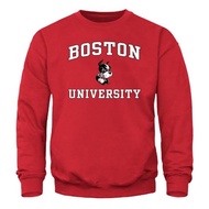 Sweater - Sweatshirt - Boston University