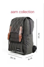 Women's hyena backpack/women's tote bag