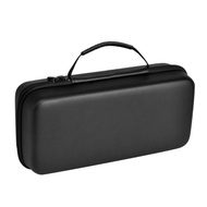 Portable Gaming Console Storage Case Scratch Resistant for Claw A8 Bz2em
