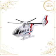 Toyco Sound & Light Doctor Helicopter BK117D-3 for Ages 3 and Up