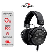 Beyerdynamic DT 1990 PRO MKII 30 ohms Headphones Black Over-Ear