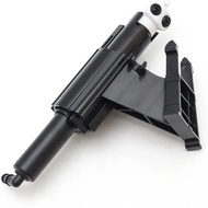 Compatible With Focus Mk3 2012-2018 Headlight Washer Nozzle Headlamp Water Sprayer Jet/Cover Cap She